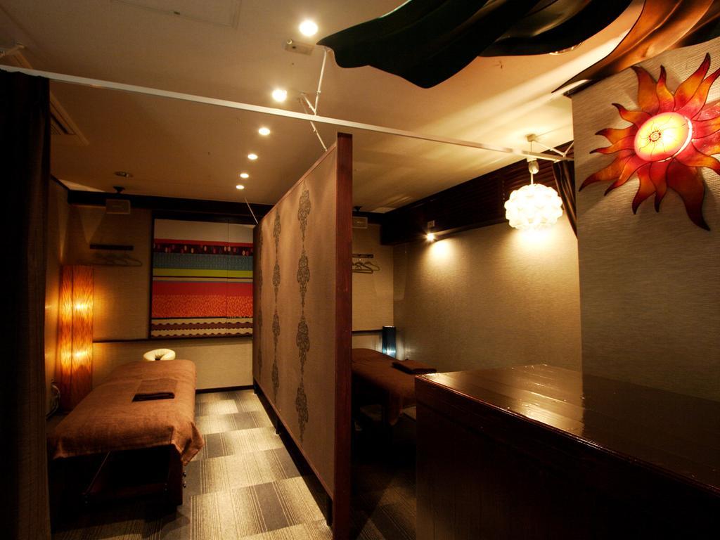 Apa Hotel Mito-Eki Kita Міто Екстер'єр фото