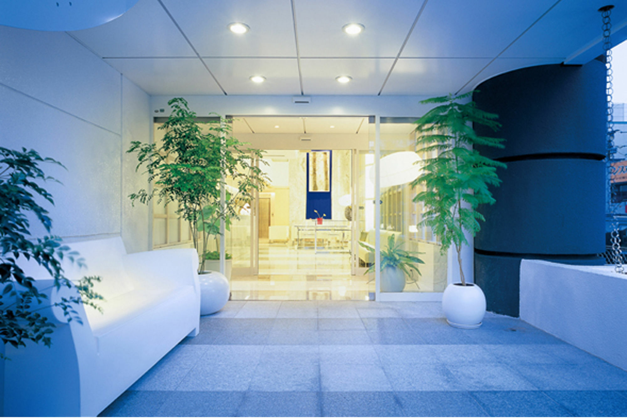 Apa Hotel Mito-Eki Kita Міто Екстер'єр фото