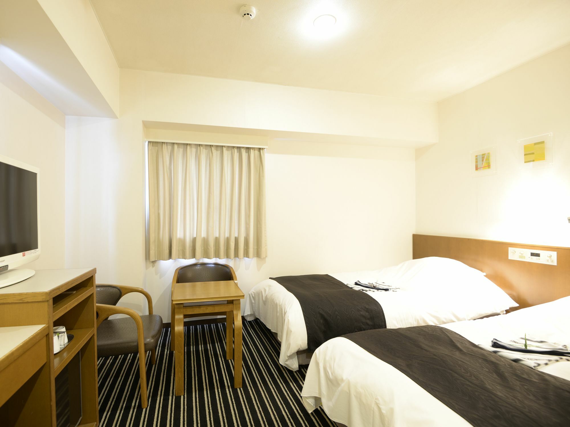 Apa Hotel Mito-Eki Kita Міто Екстер'єр фото