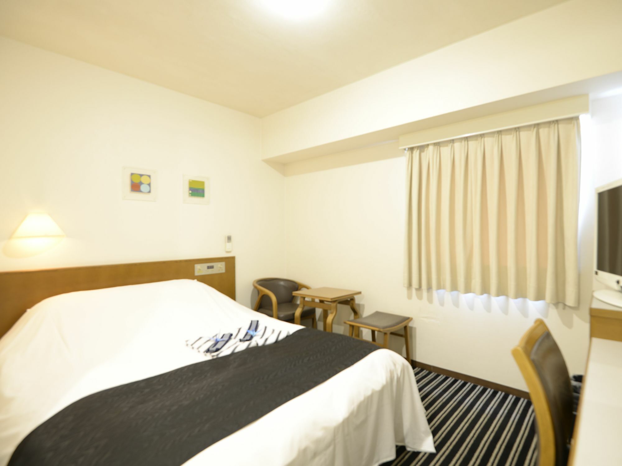 Apa Hotel Mito-Eki Kita Міто Екстер'єр фото