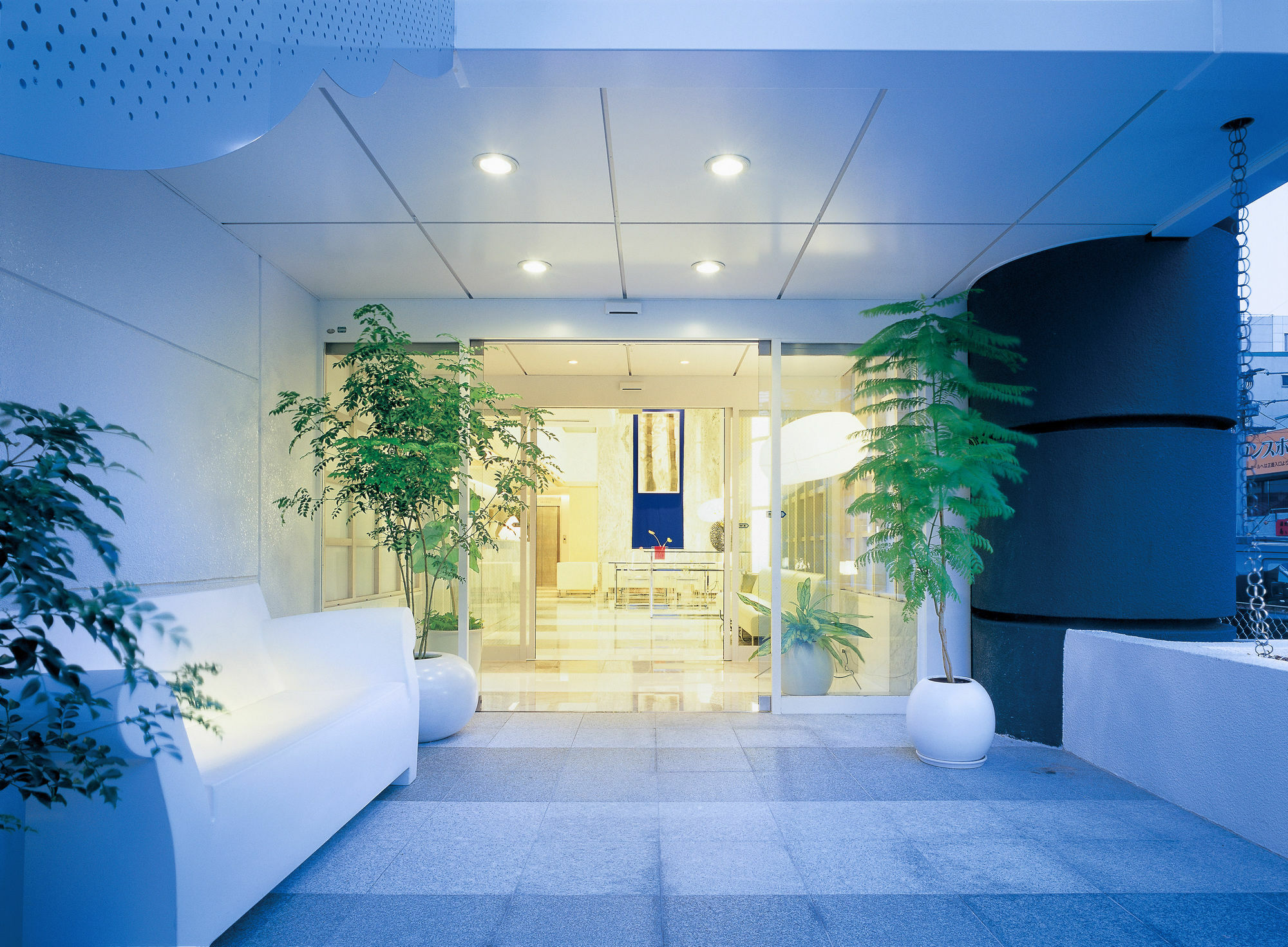 Apa Hotel Mito-Eki Kita Міто Екстер'єр фото
